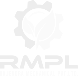 RMPL Monochrome Logo